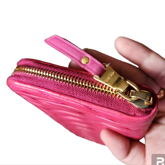 MIU MIU wallet - Picture 12 of 12
